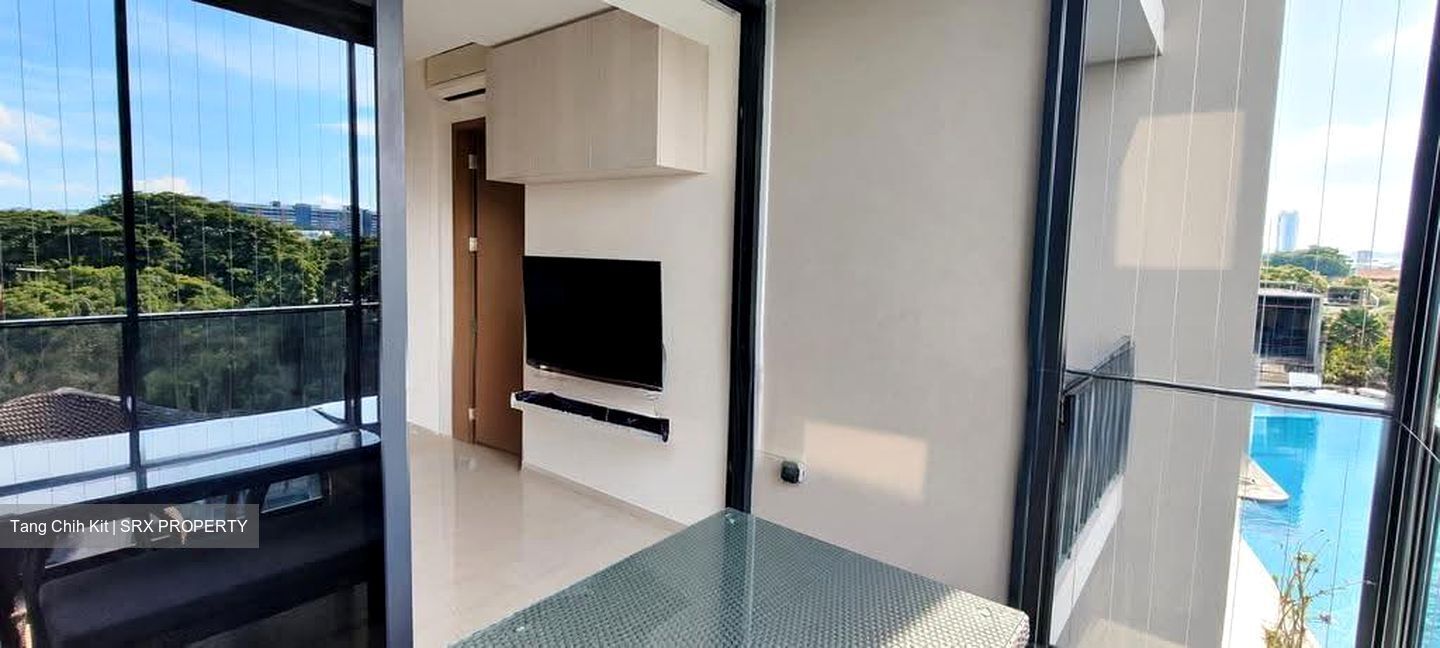Whistler Grand (D5), Apartment #630833211